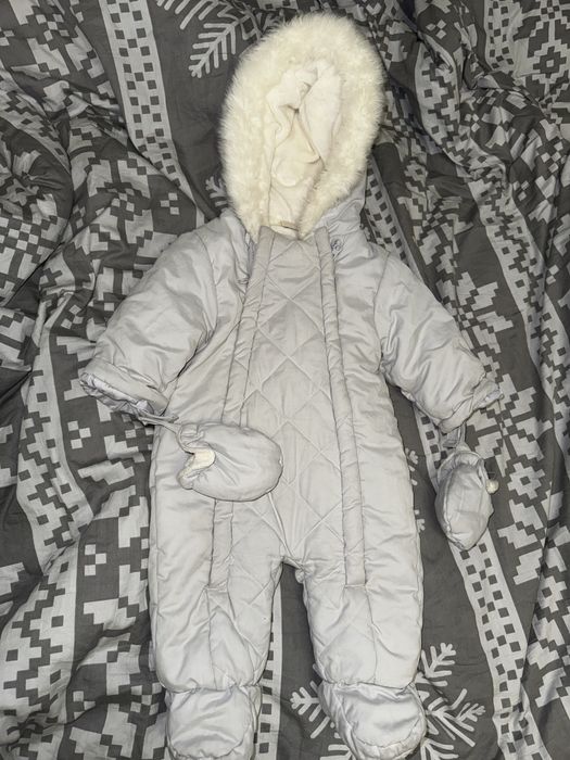 Комбінезон дитячий