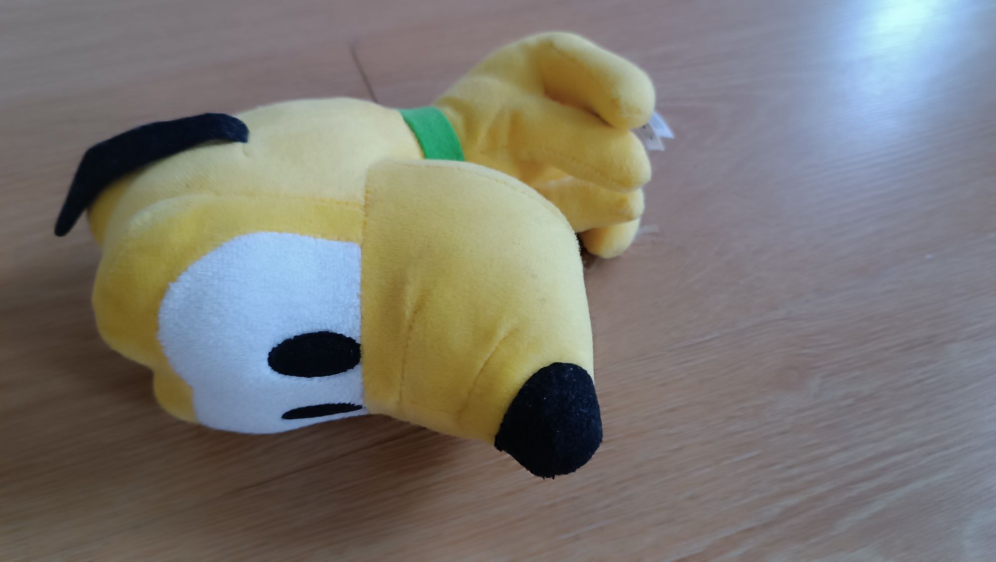 8 pluszaków stan bdb Ikea
