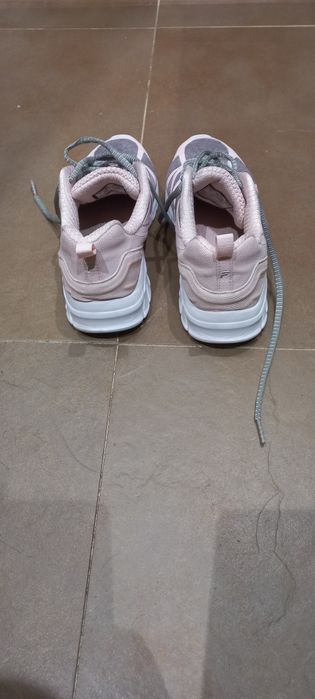 Tenis corrida Fila n°36