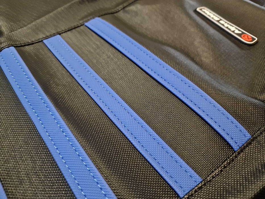 Capa do banco Yamaha Raptor 700