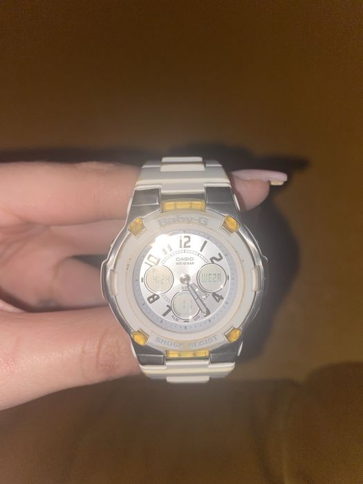 Zegarek Casio Baby-G
