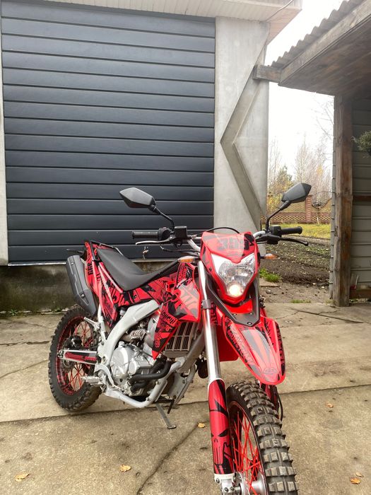 Продам Lonkin300