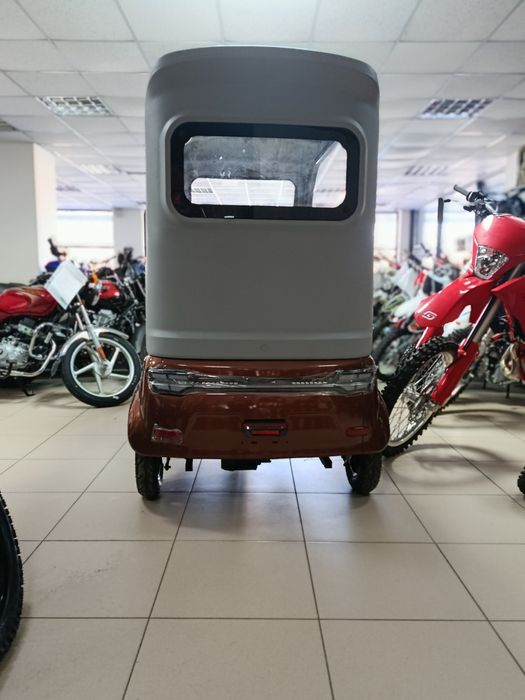 Електротрайк FADA NiMBUS MEGA Офіційний Дилер! Гарантія! Доставка!