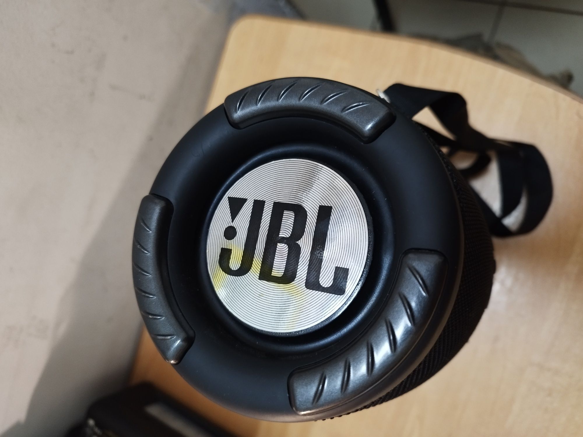 Продам Bluetooth Колонку JBL Xtreme 3(HC) black