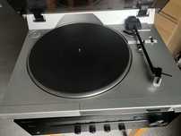 Akai AP-X1 gramofon sprawny