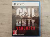 Gra PS5 - Call of Duty Vanguard