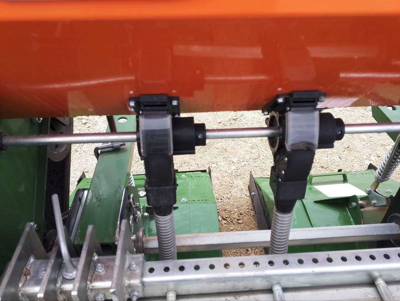 Культиватор Agrimerin 4-х рядковий 2024