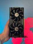 Відеокарта EVGA RTX3060 12GB XC GAMING ТОП KlavaComp