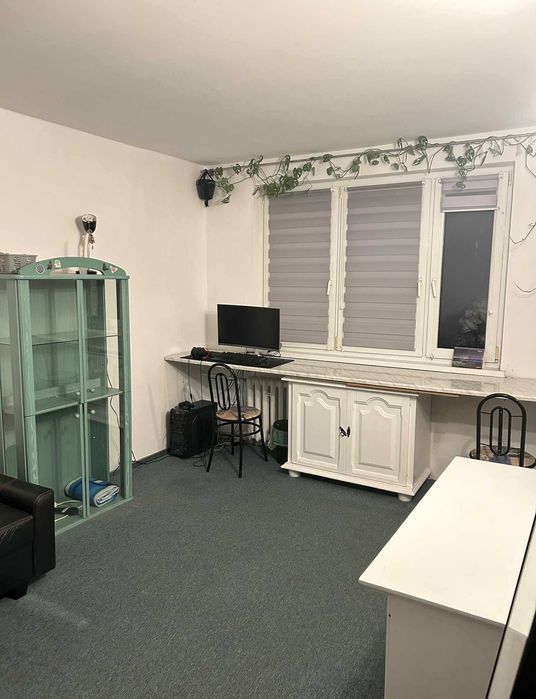 Mieszkanie do wynajęcia na Przymorzu