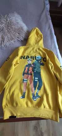 Bluza młodzieżowa Cropp Naruto XS