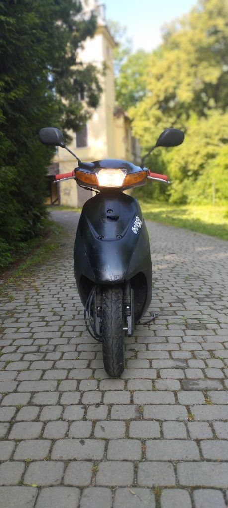 Терміновий продаж Suzuki lets 2 бабочка