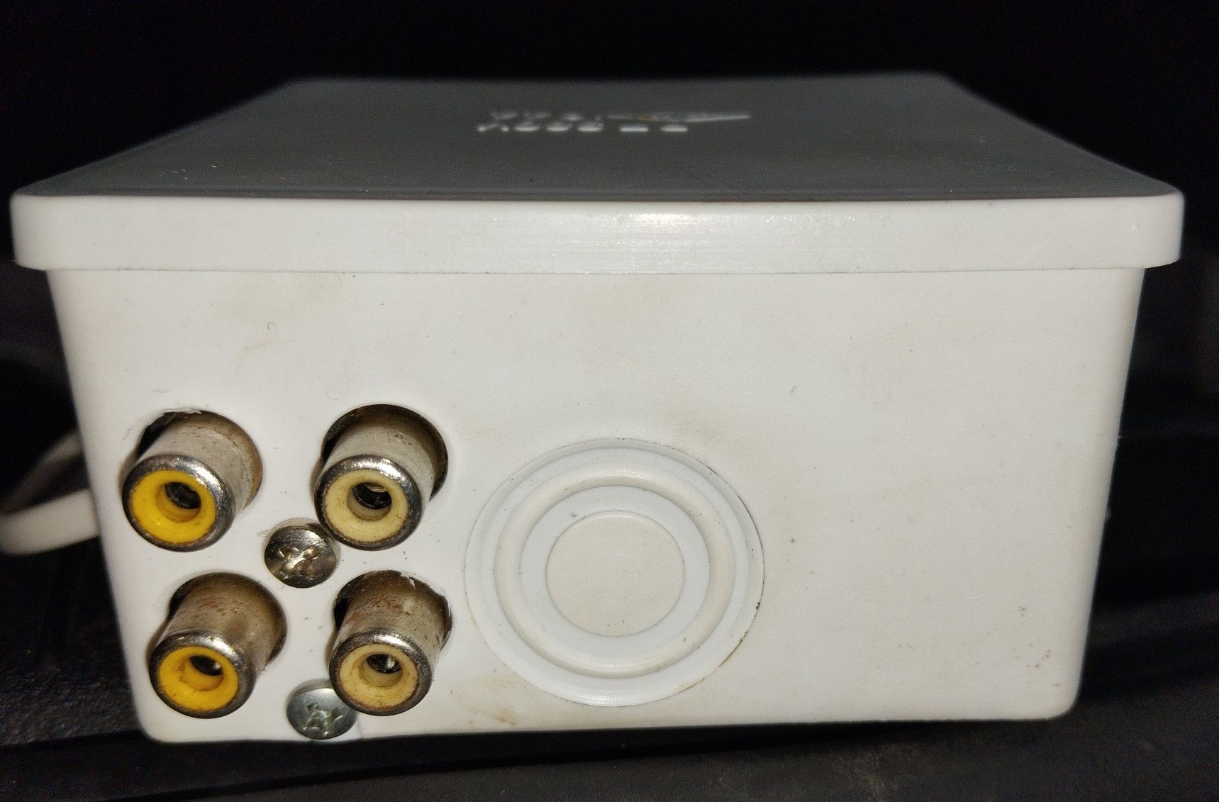 Підсилювач усилитель звуку TPA 3116d2