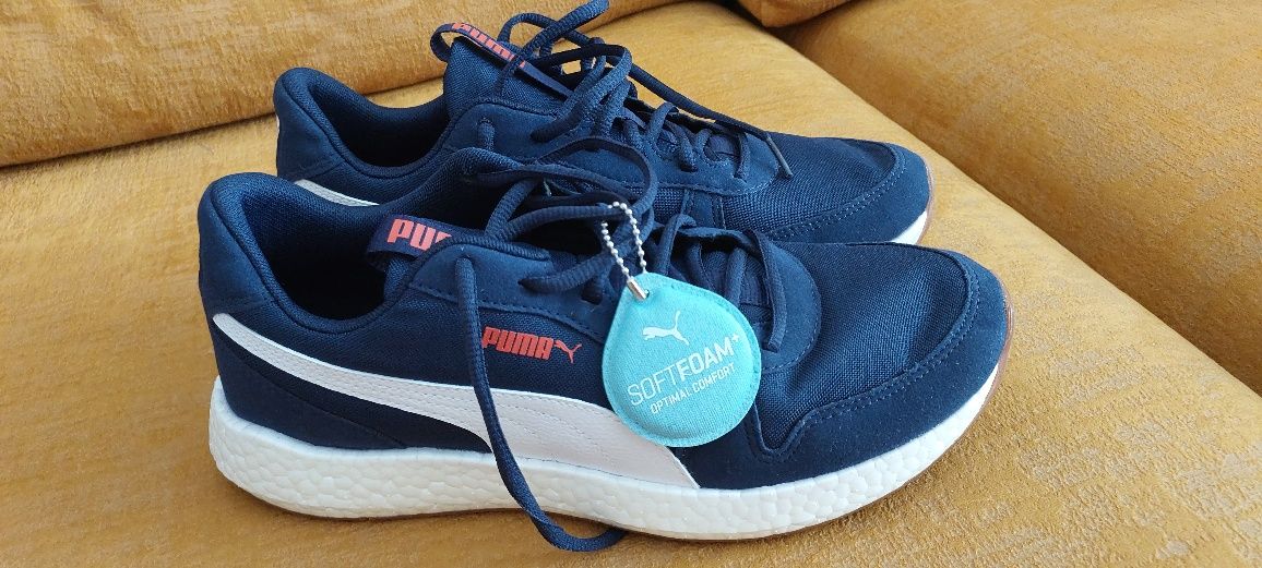 Sapatilhas para corrida Puma