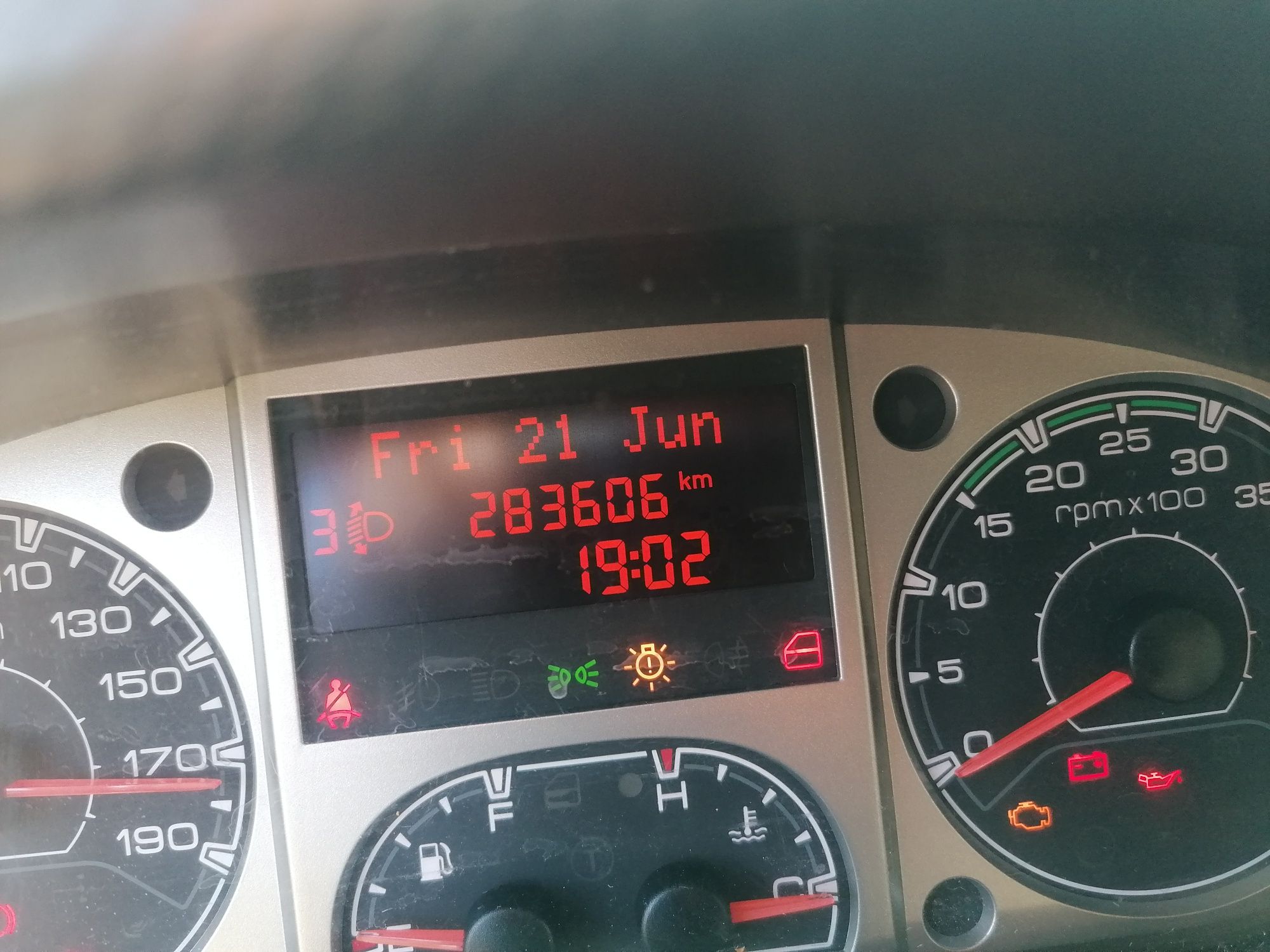 Sprzedam Iveco Daily