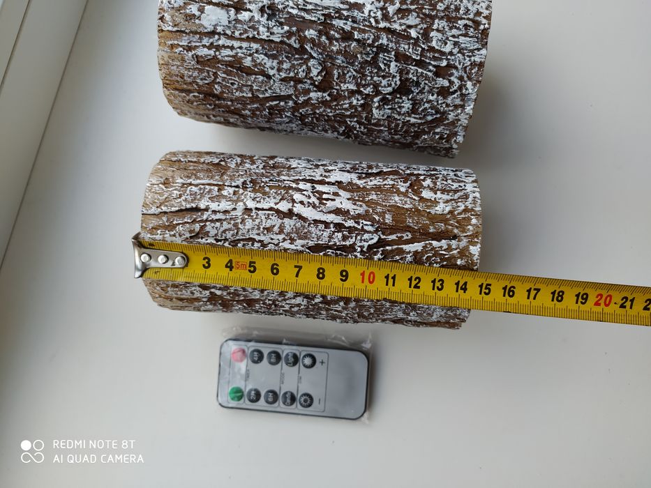 Світлодіодні свічки