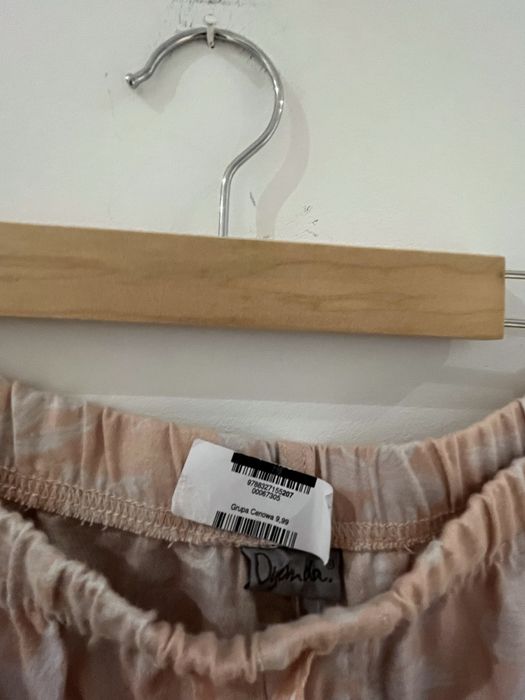 Oyanda nowe damskie długie spodnie 100% bawełna 44/46 XXL