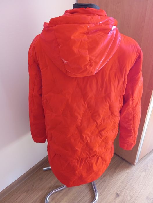 Piękna kurtka damska 6 & 8 Classic /nowa/