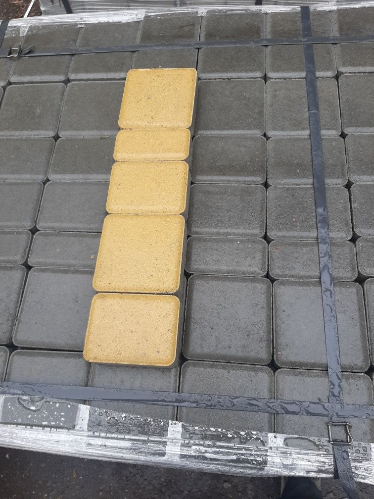 Тротуарна плитка, бруківка від виробника " Старе місто"