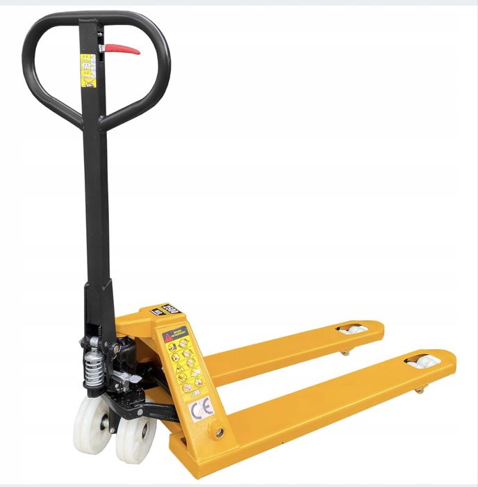 Paleciak stanley 2.5 T