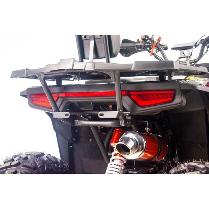 Quad XTR FARMER PRO  raty na telefon Wysyłka