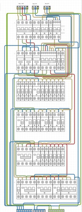 Проектування електрики, проект електроопалення, проект електрики
