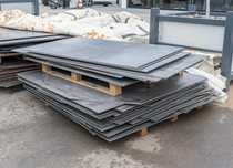 blacha stalowa 3 mm , 4 mm , 5 mm i 6 mm
