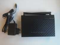 Router bezprzewodowy  Wi-Fi  3G/4G ASUS RT-AC51u