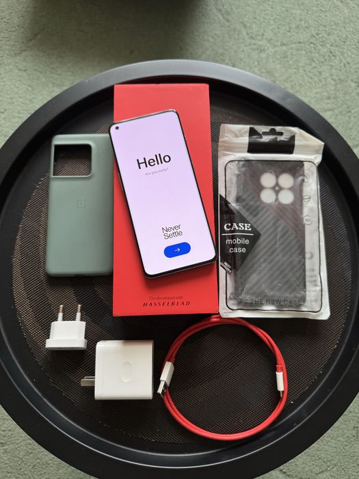 OnePlus 10 pro 12 256