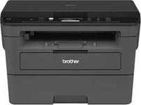 Brother Multi-Function Laser Printer/Impressora multifunções laser