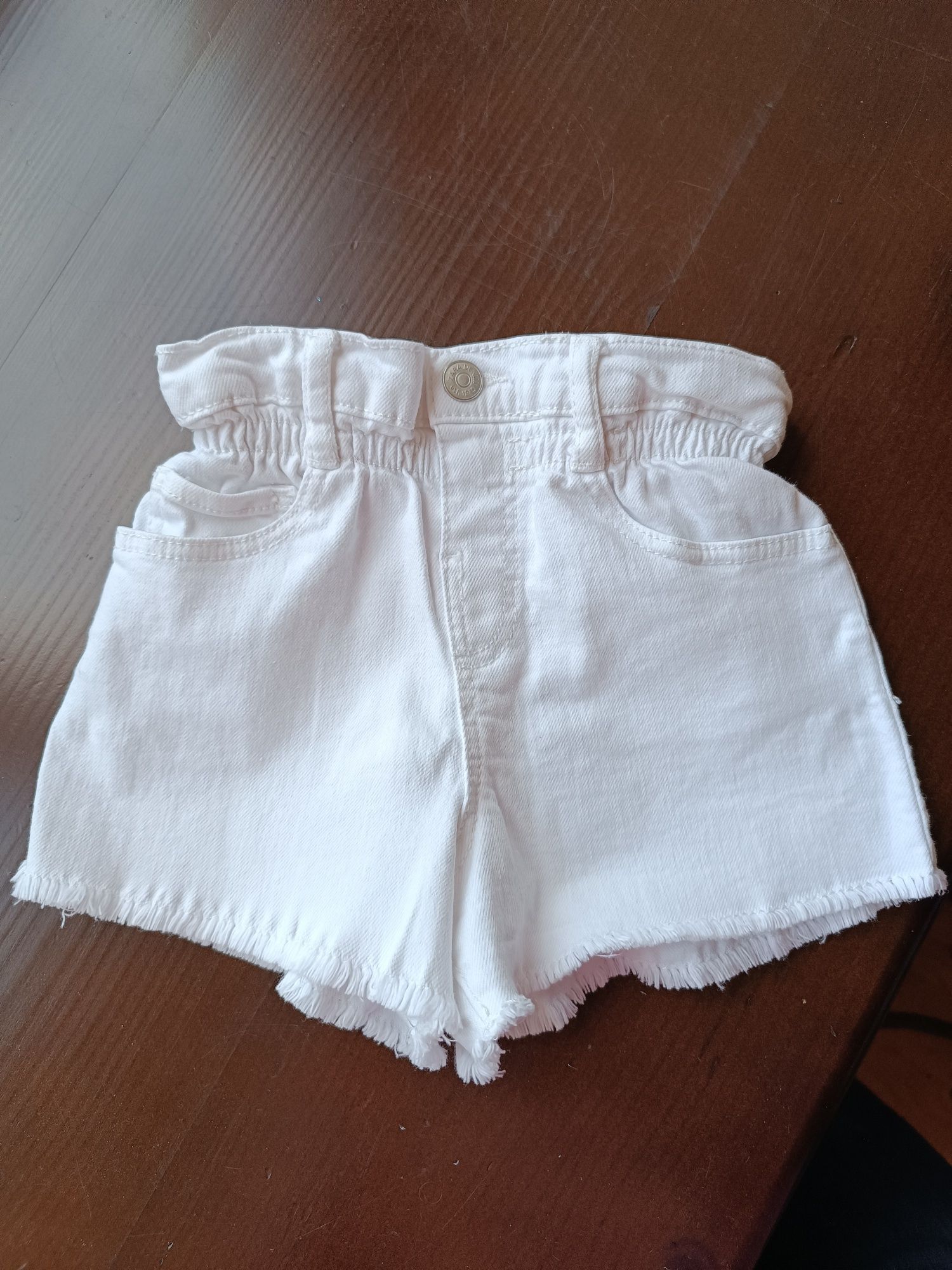 Шорти Zara 98 p.