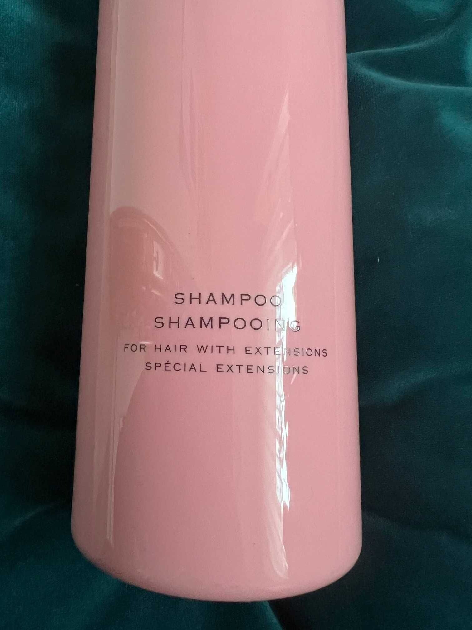 Balmain szampon do włosów przedłużanych, 1000ml