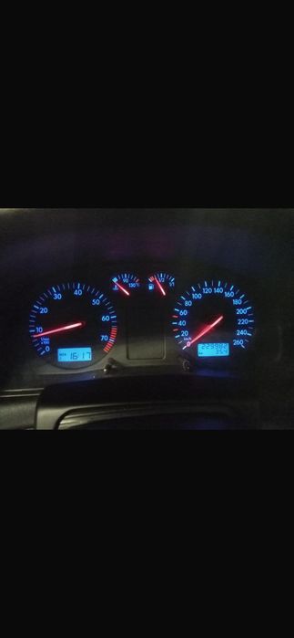 Vw Passat b5 2.8 v6 4x4 syncro