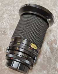 Об'єктив Tokina AT-X 28-135mm 1:4-4.6 / Canon C/FD / Ідеал