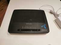router Technicolor TG799vac
