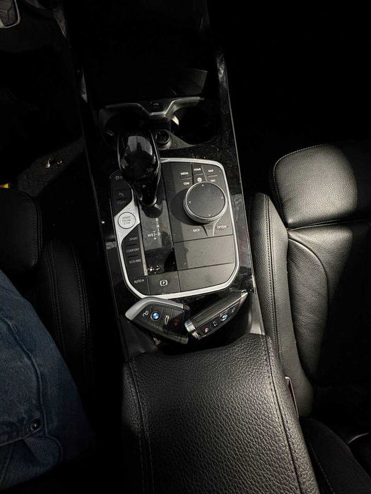 BMW 2 Series Gran Coupe 2021