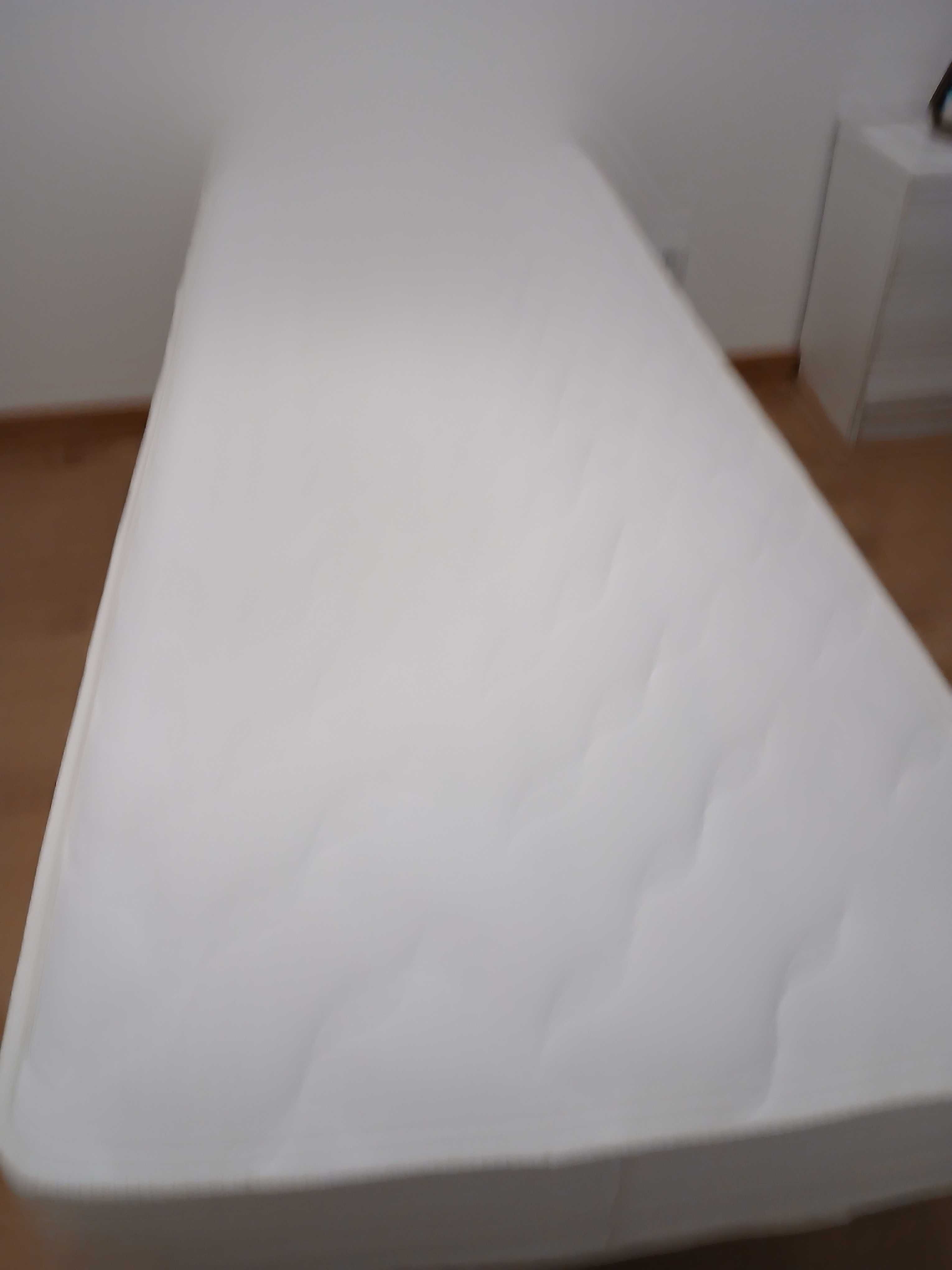 Cama eléctrica para doentes