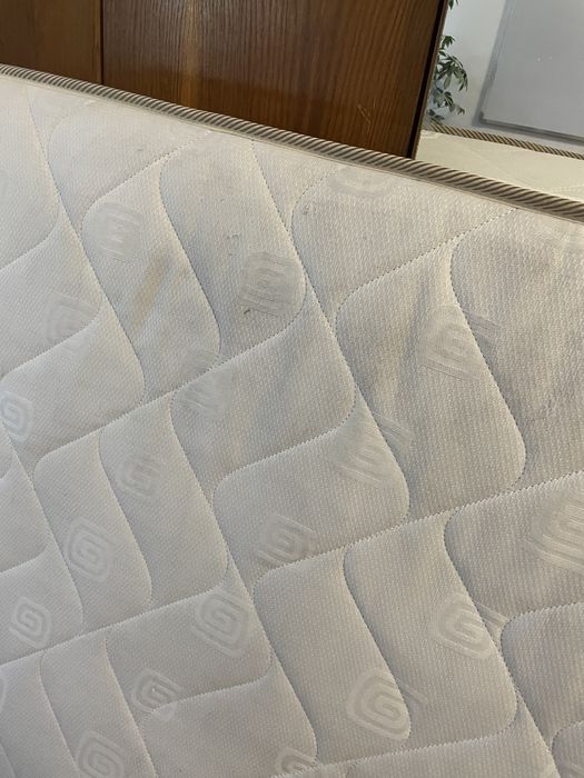 Матрац ортопедичний