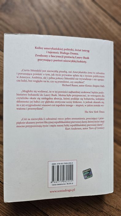 Książki różne używane