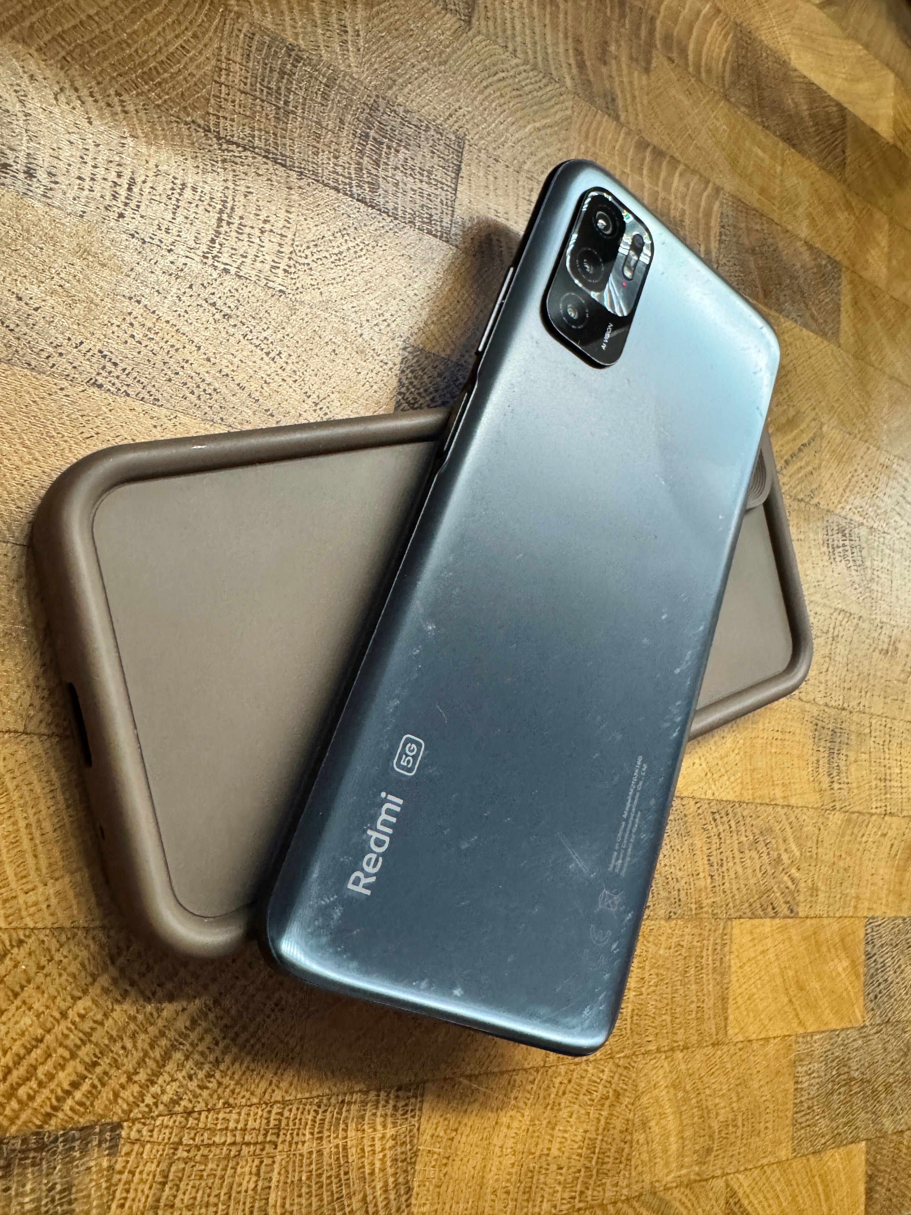 Xiaomi Redmi Note 10 5g