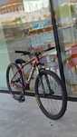 Orbea h30 para wheelie e dirt jump, para troca