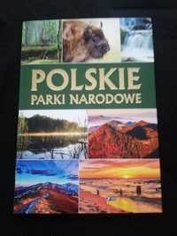 Polskie Parki Narodowe