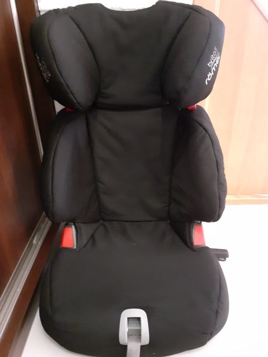 Fotelik Britax Romer Discovery, 15-36 kg