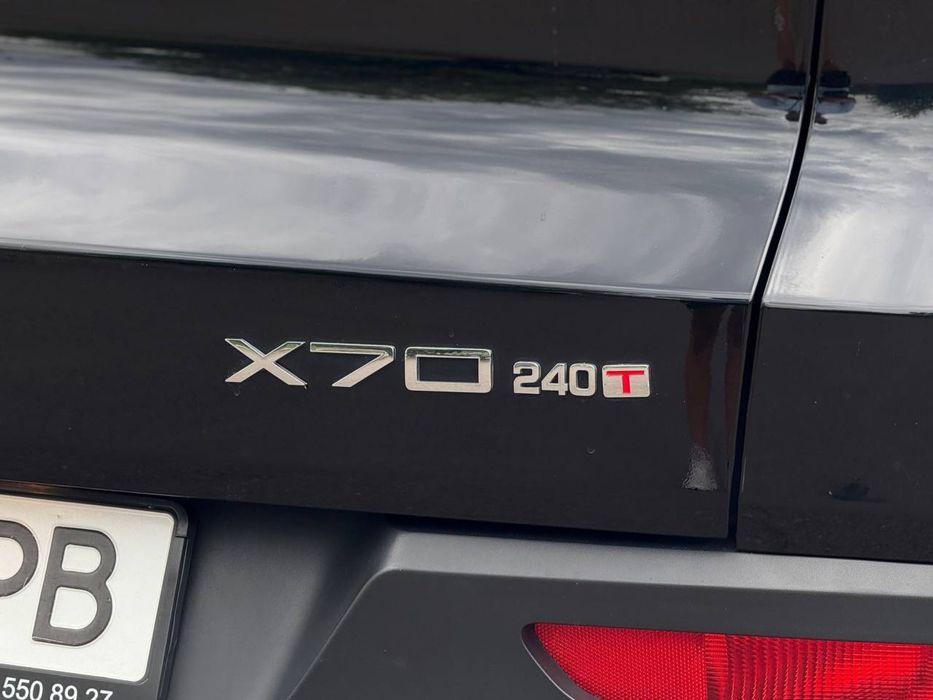 Chery Jetour X70 7 мест