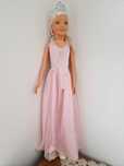 Boneca princesa com 105 cm
