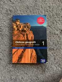 oblicza geografii 1