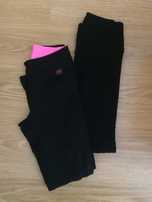 2 leggings Fitness | Ginástica - Senhora - L
