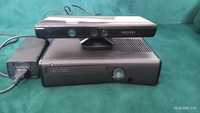 Xbox 360 kinect - komplet