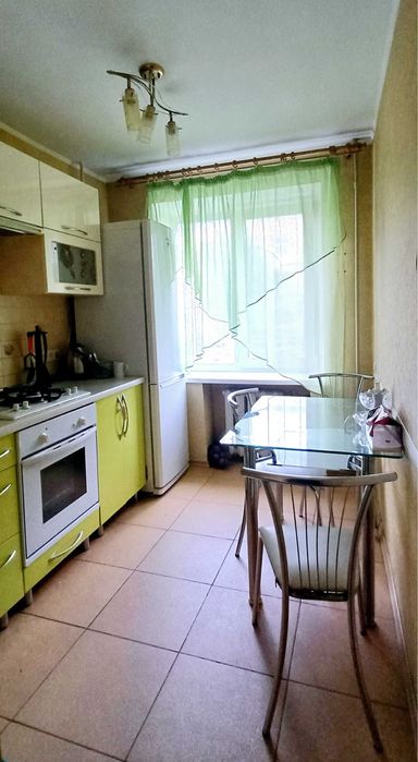 Аренда 2 кімнатної квартири