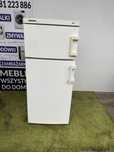 Lodówka z zamraźarką Niemiecka Liebherr Comfort 131cm.Gwarancja.Transp