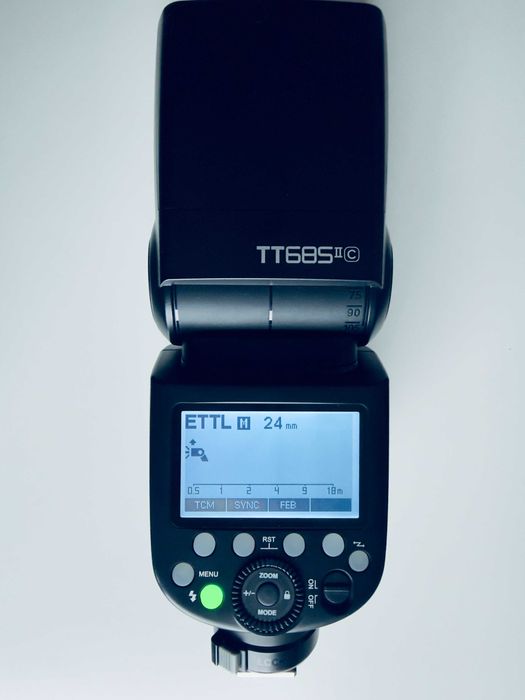 godox tt685 ii canon